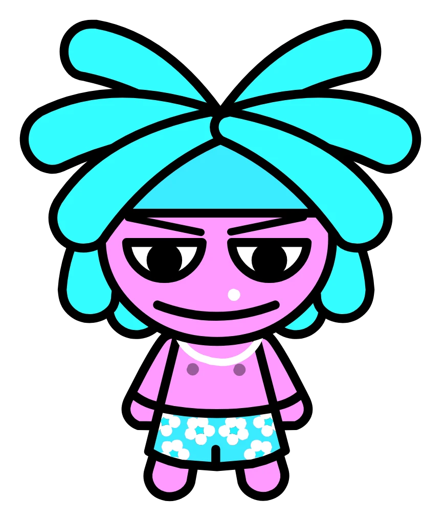 JACKER's avatar