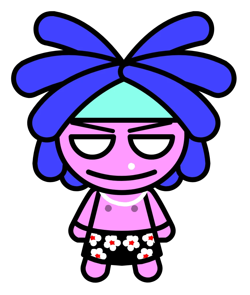 Avatar de laurika258