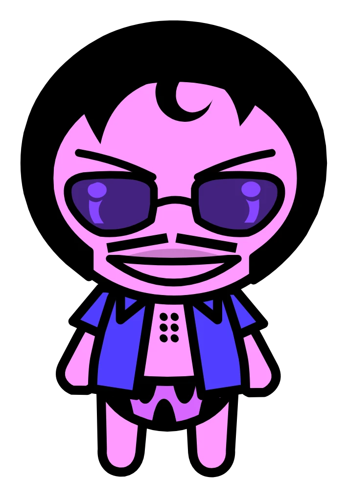 NOOBI's avatar