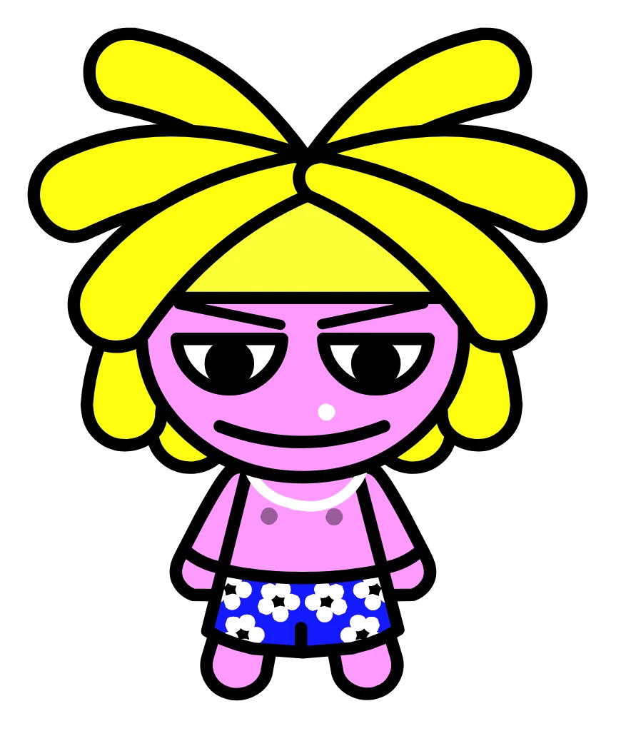 Avatar de Zelda.