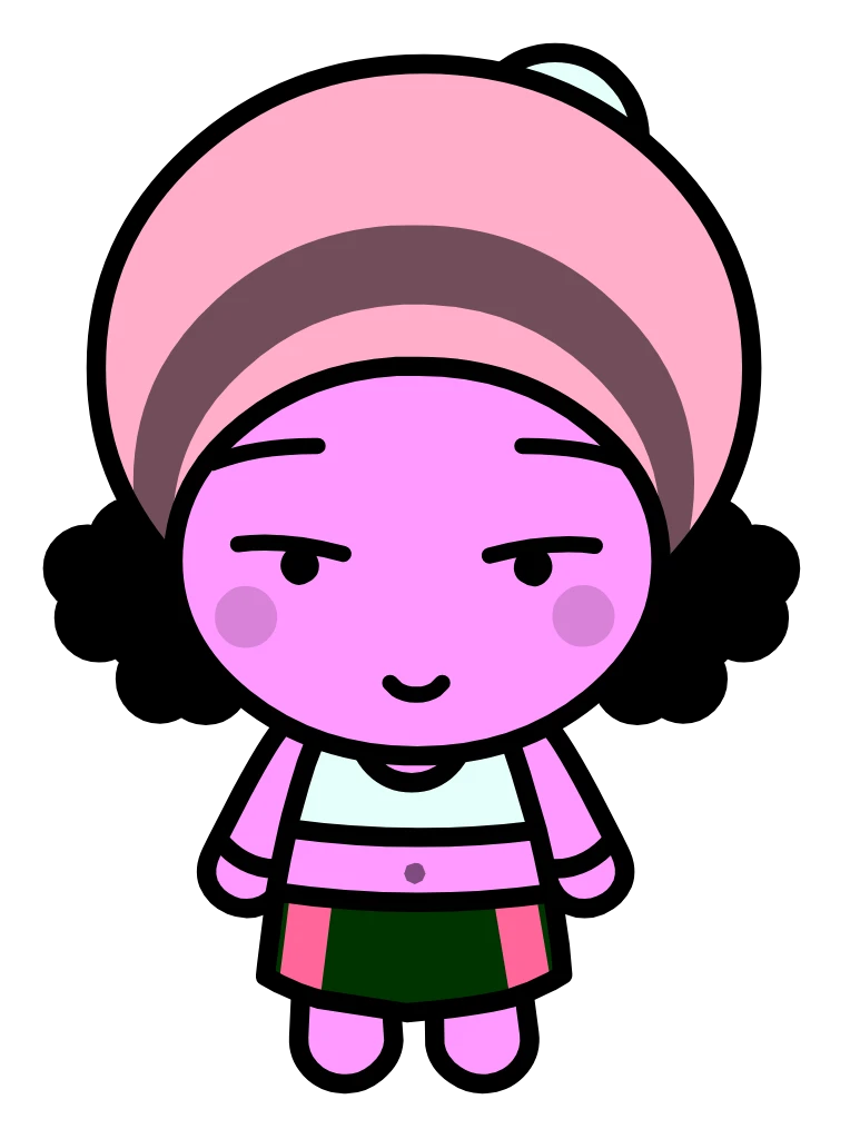 Avatar de PeppaMinaj