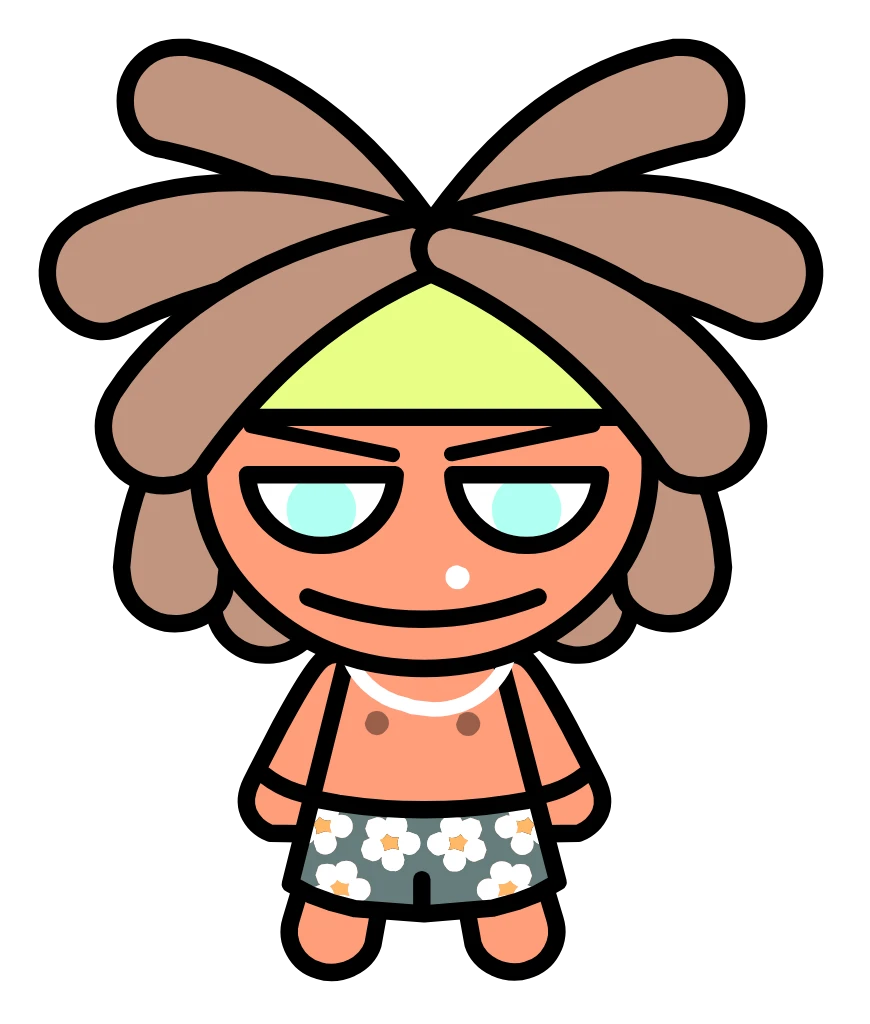 Avatar de Dysphoria