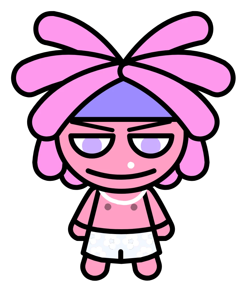 Avatar de Celestte!