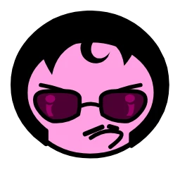 Avatar de LaPanteraRosa