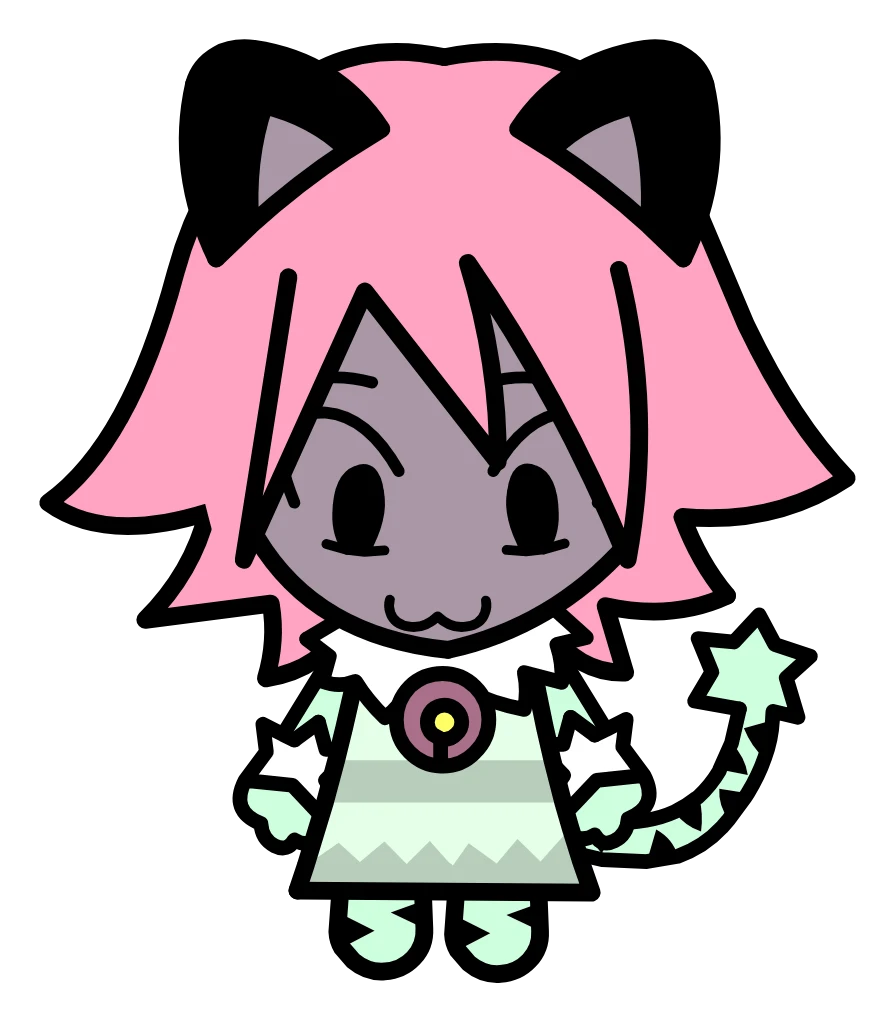 Avatar de Popita