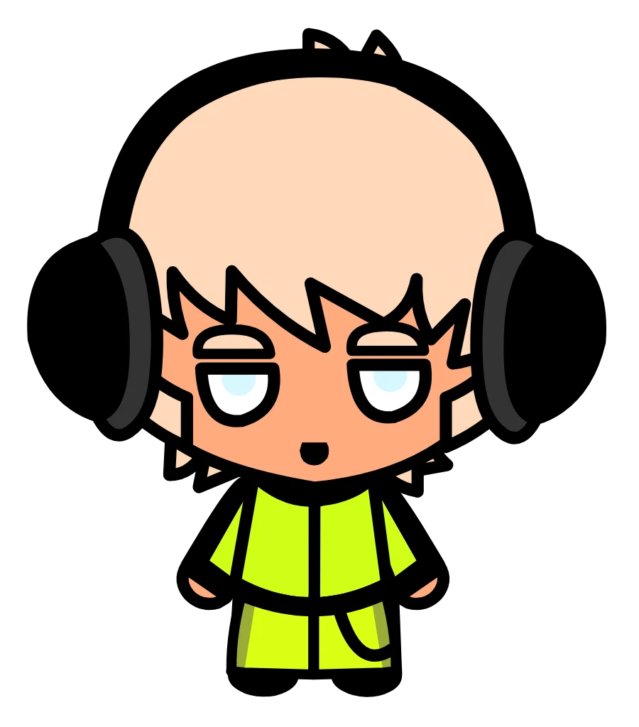 Cruel's avatar