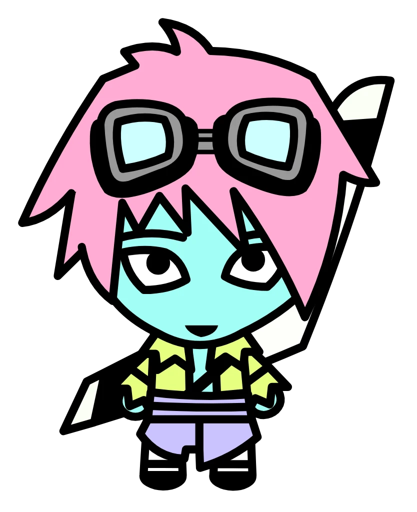 Pulga:3's avatar