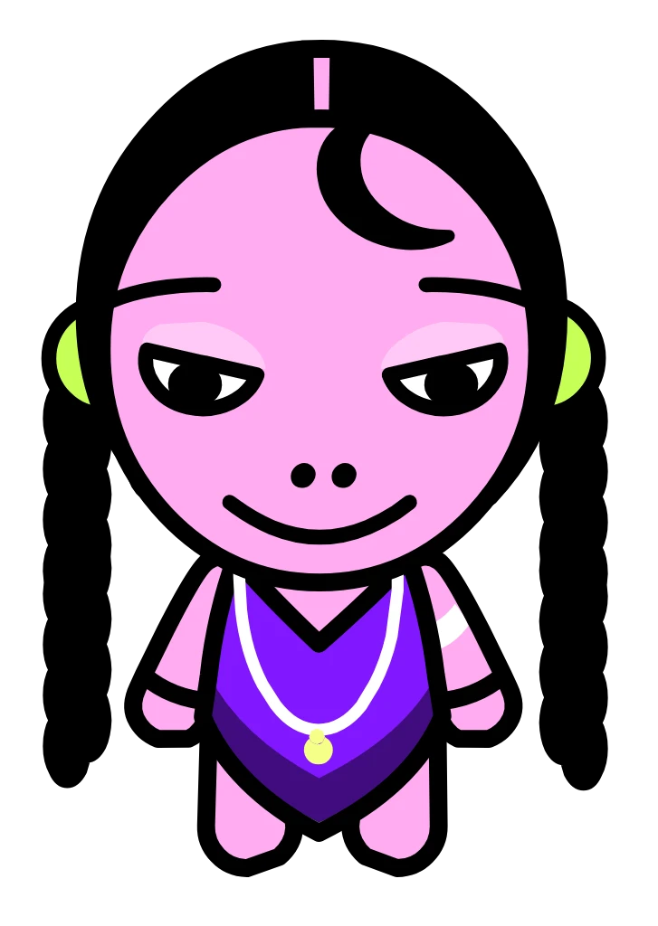 Sheryll!'s avatar