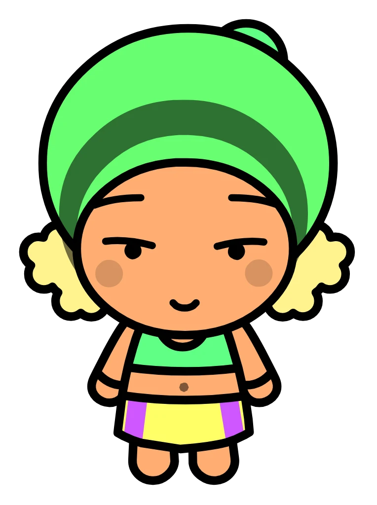nahobruja's avatar