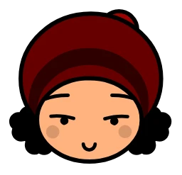 Morena44's avatar