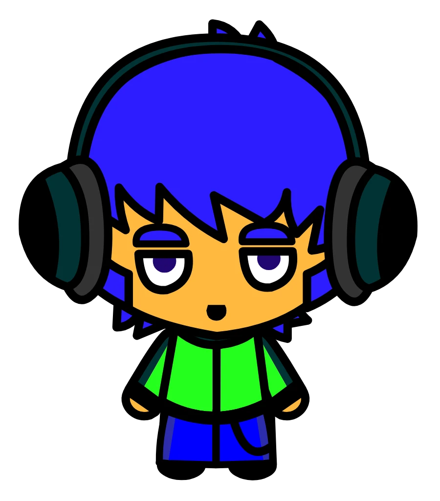 SKG's avatar