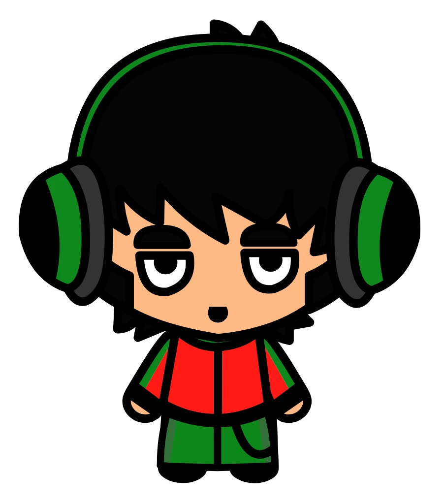 Unasangre's avatar