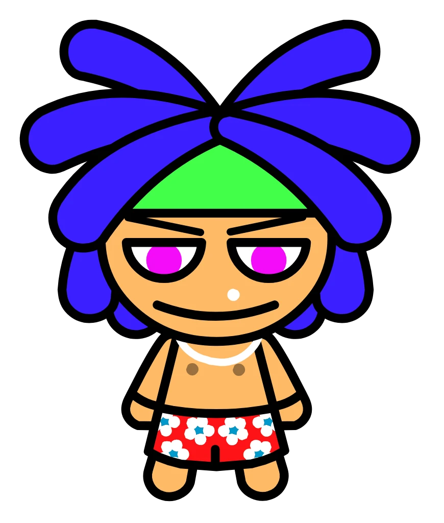 Avatar de thetrei220