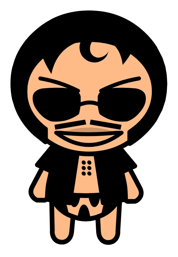 Avatar de ElProDelBB