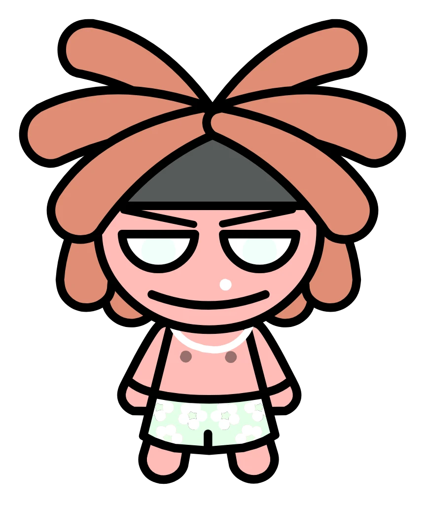 Menda's avatar