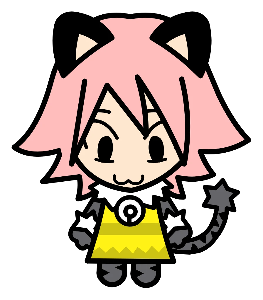 Laate's avatar