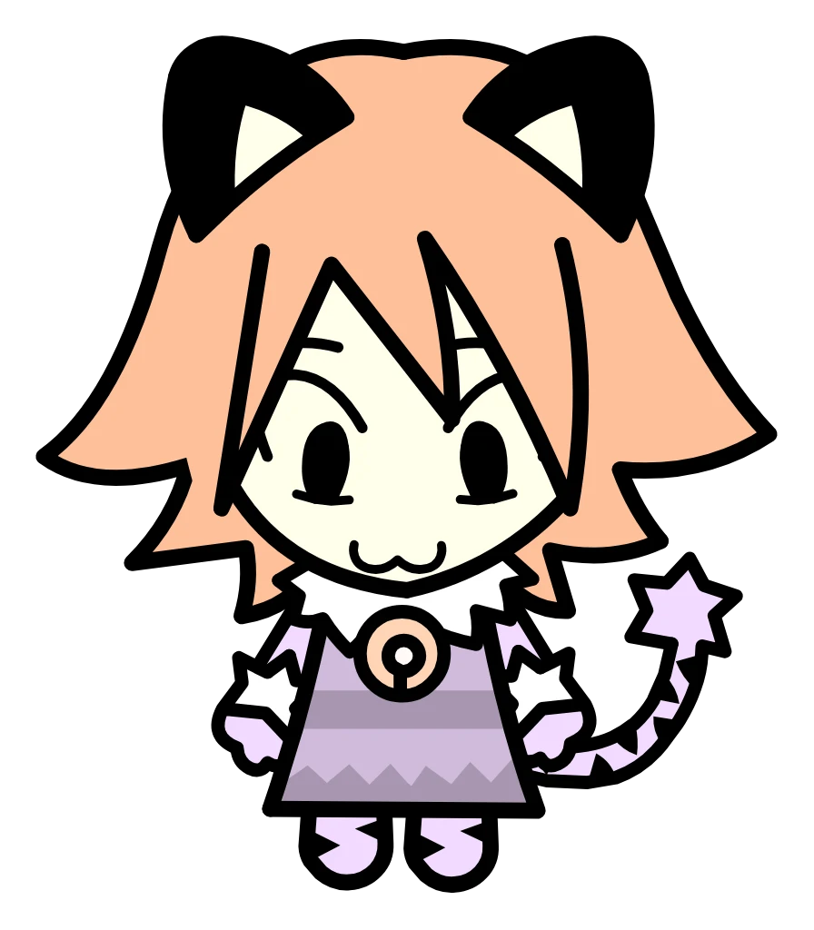 Sweet's avatar