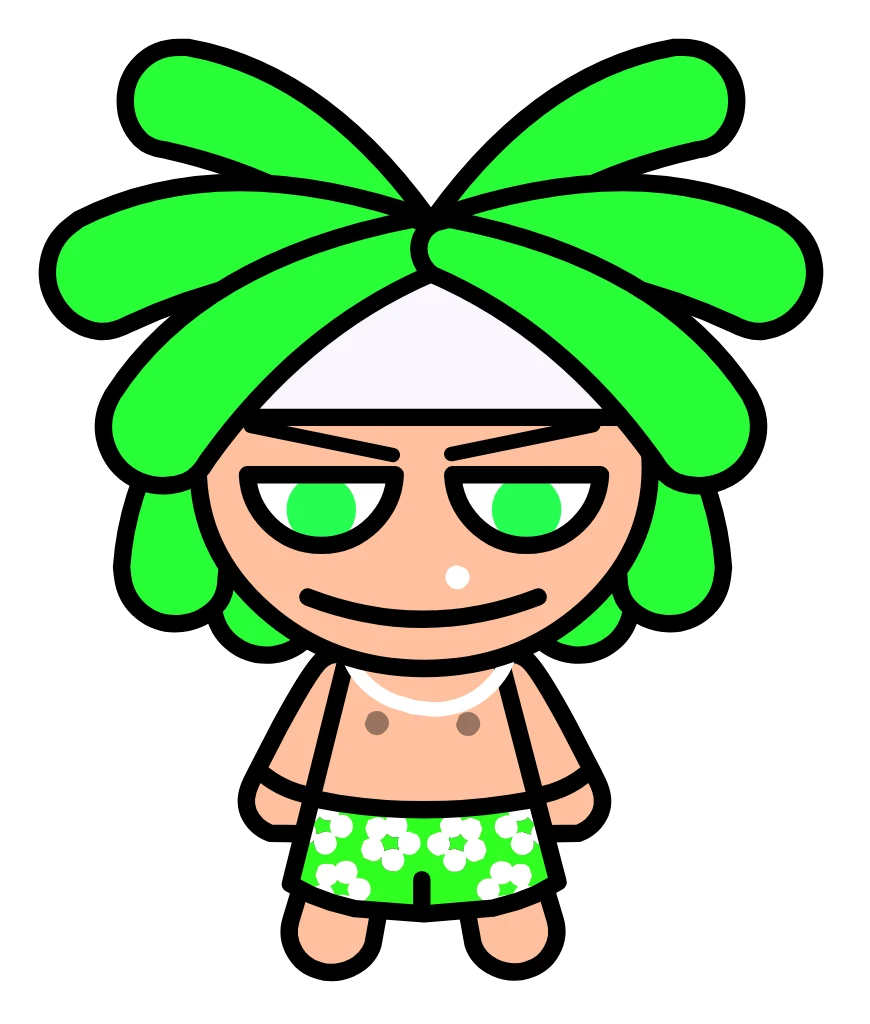 Nene:Malo's avatar