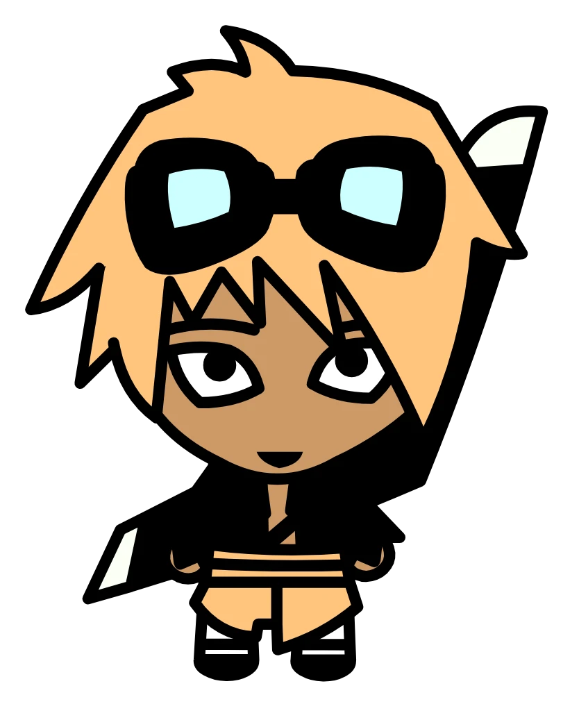 Ositoh's avatar