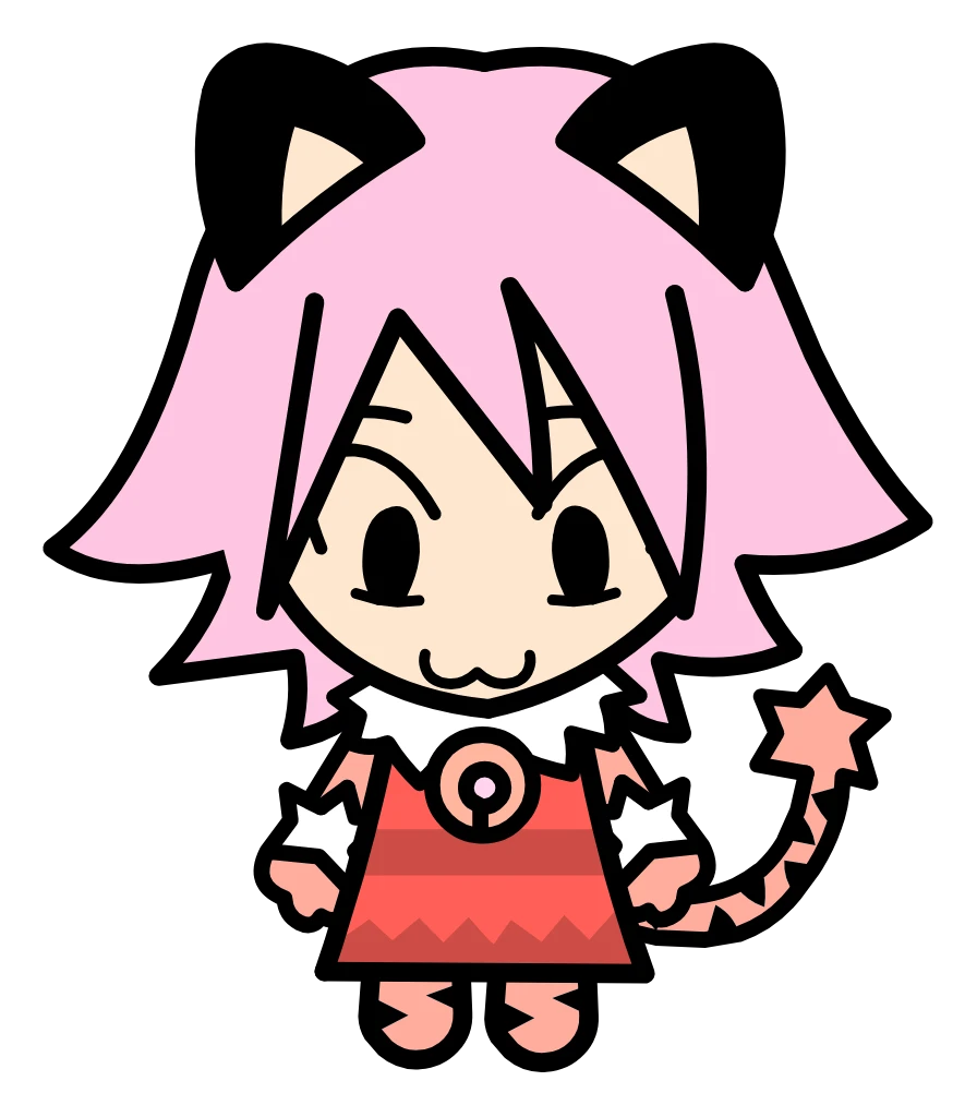 pinkie's avatar
