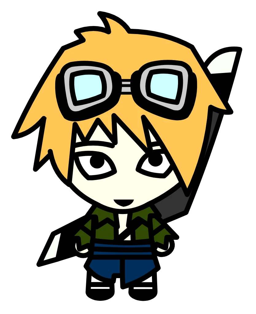 Avatar de sunblacker