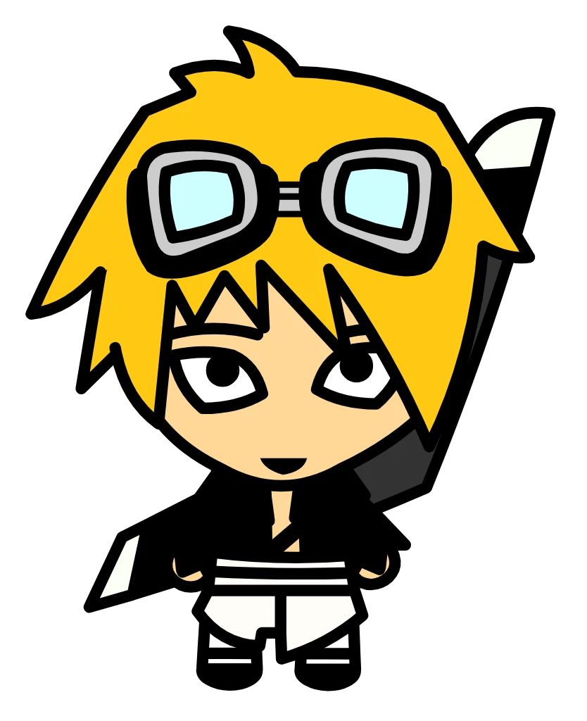 Avatar de Yoits