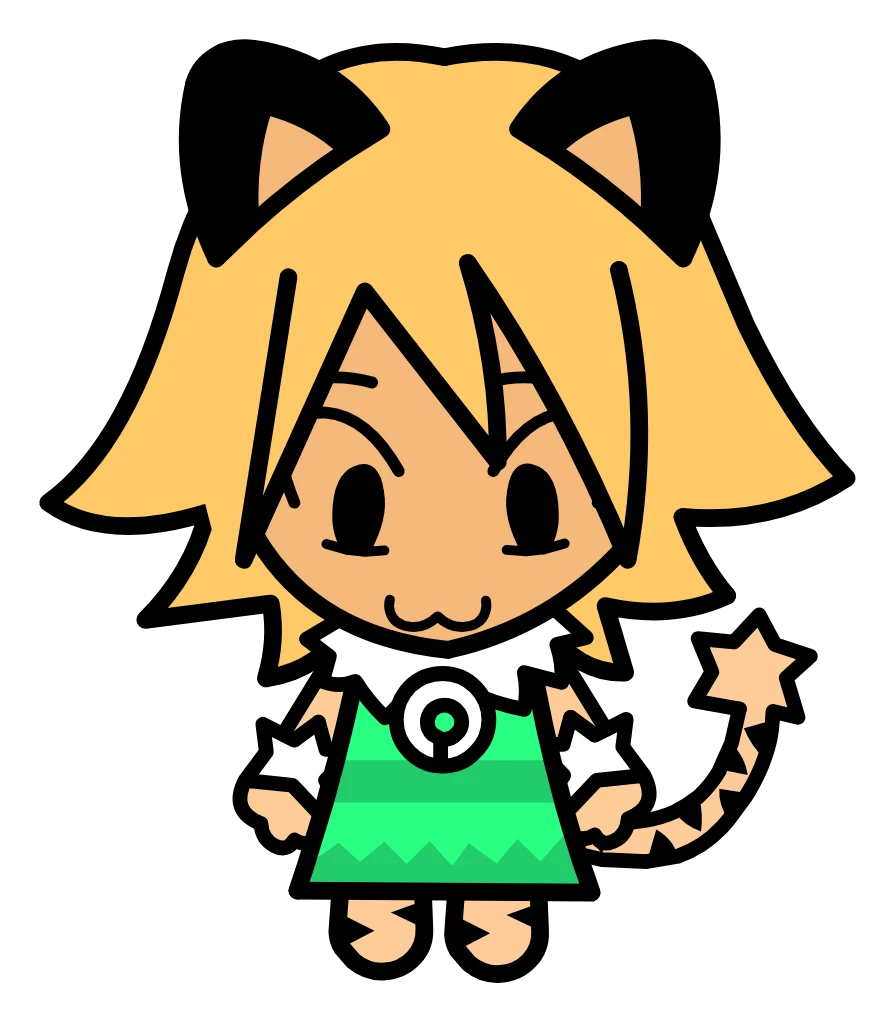 Avatar de Angeline