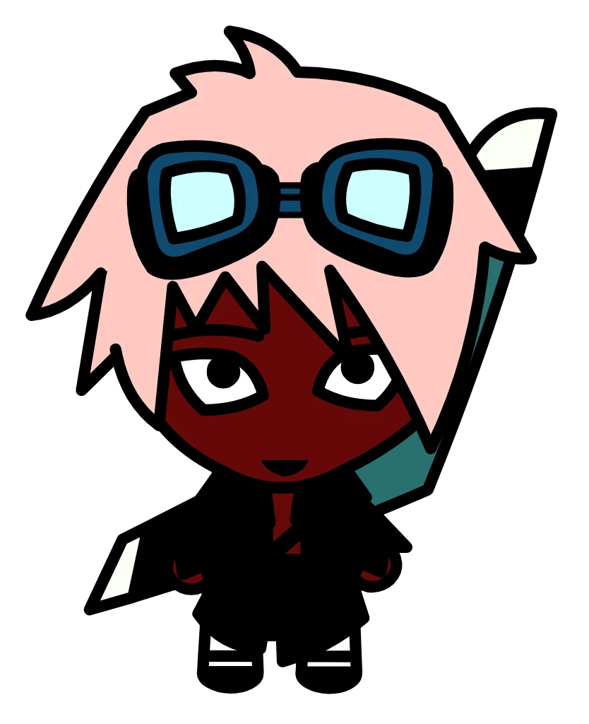 Mr.GaM3G0's avatar