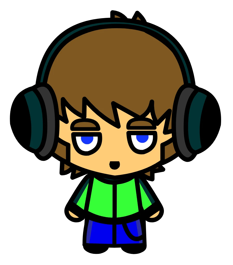 Samuelotico's avatar