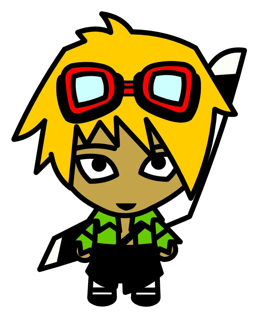 sthipox's avatar