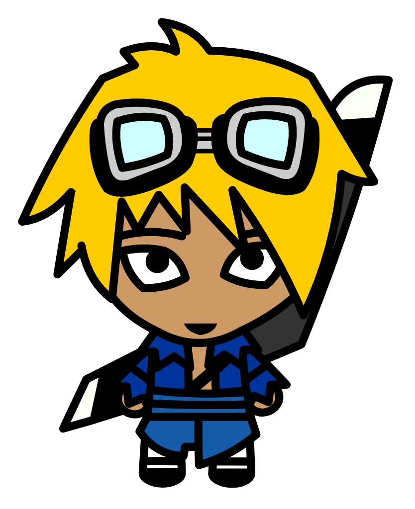 oscar-11's avatar