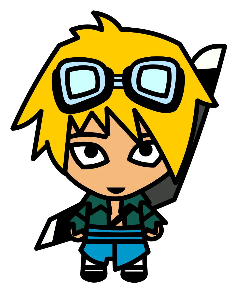 Avatar de Minato!
