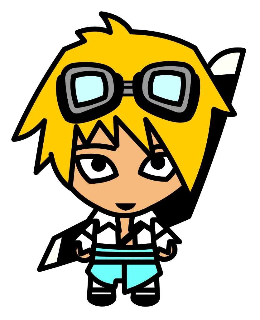 XamppAplle's avatar
