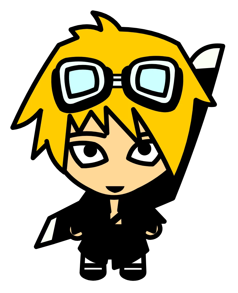 Avatar de Seieki