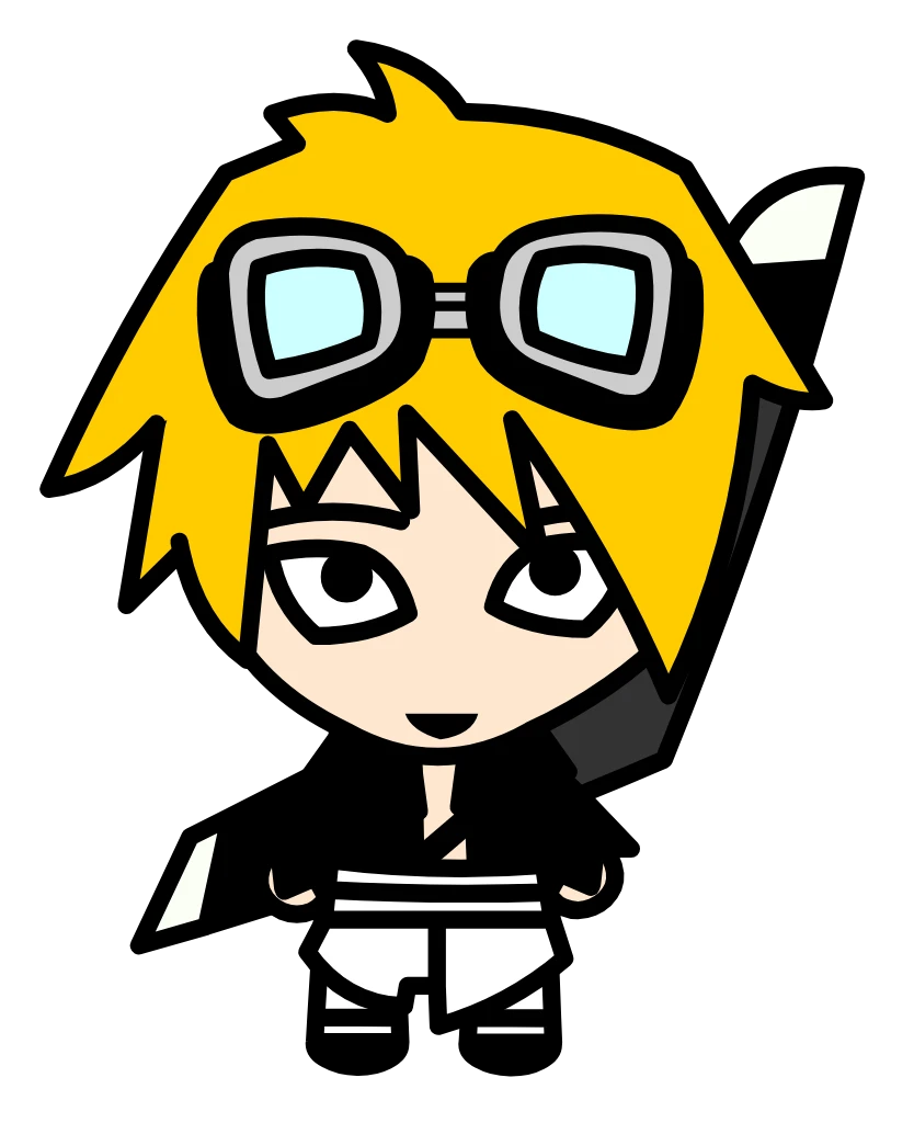 Edward-17's avatar