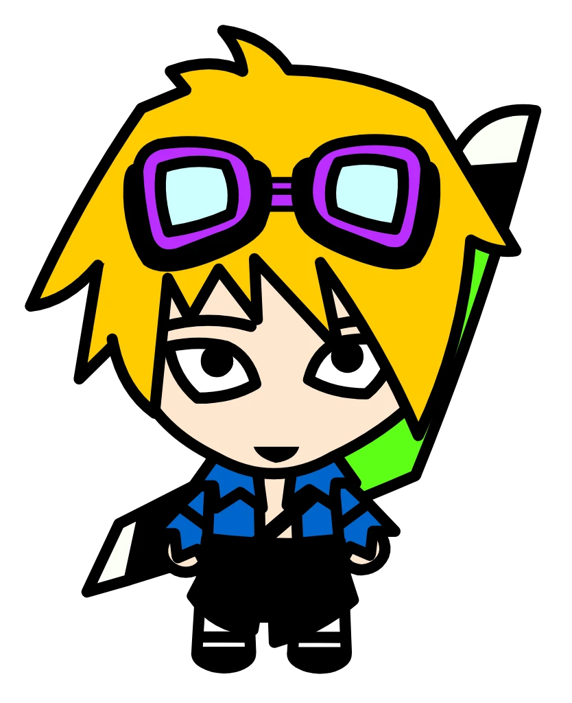 Avatar de XxmebklanxX