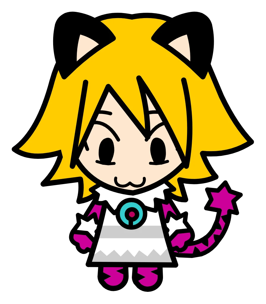 Angela-002's avatar