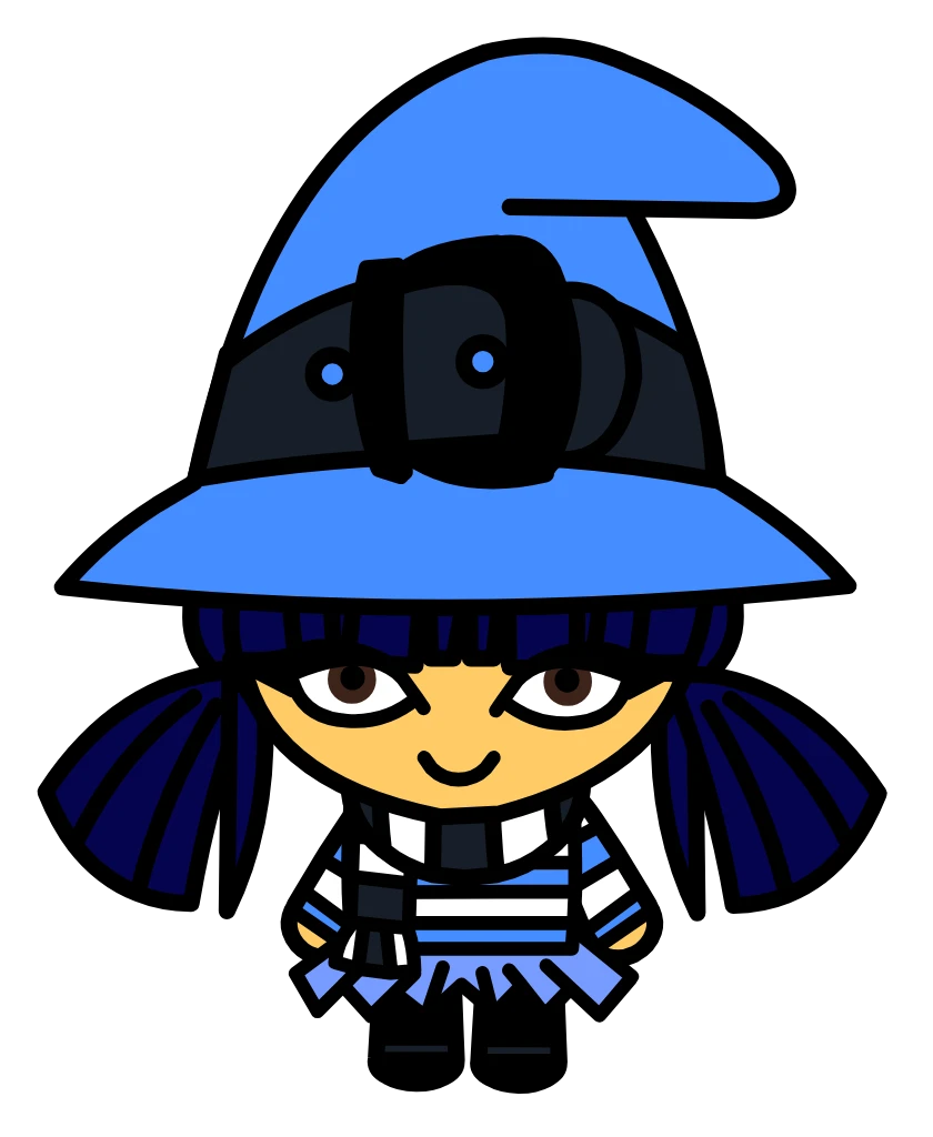 Marchelo's avatar