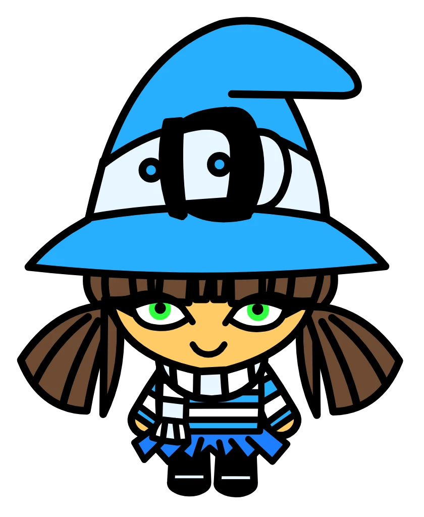 Avatar de Lupecita