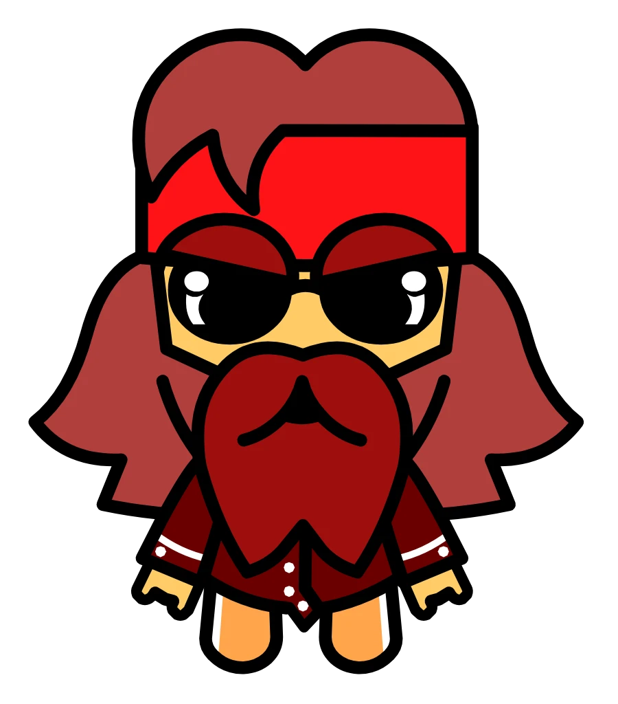 RedGamer's avatar