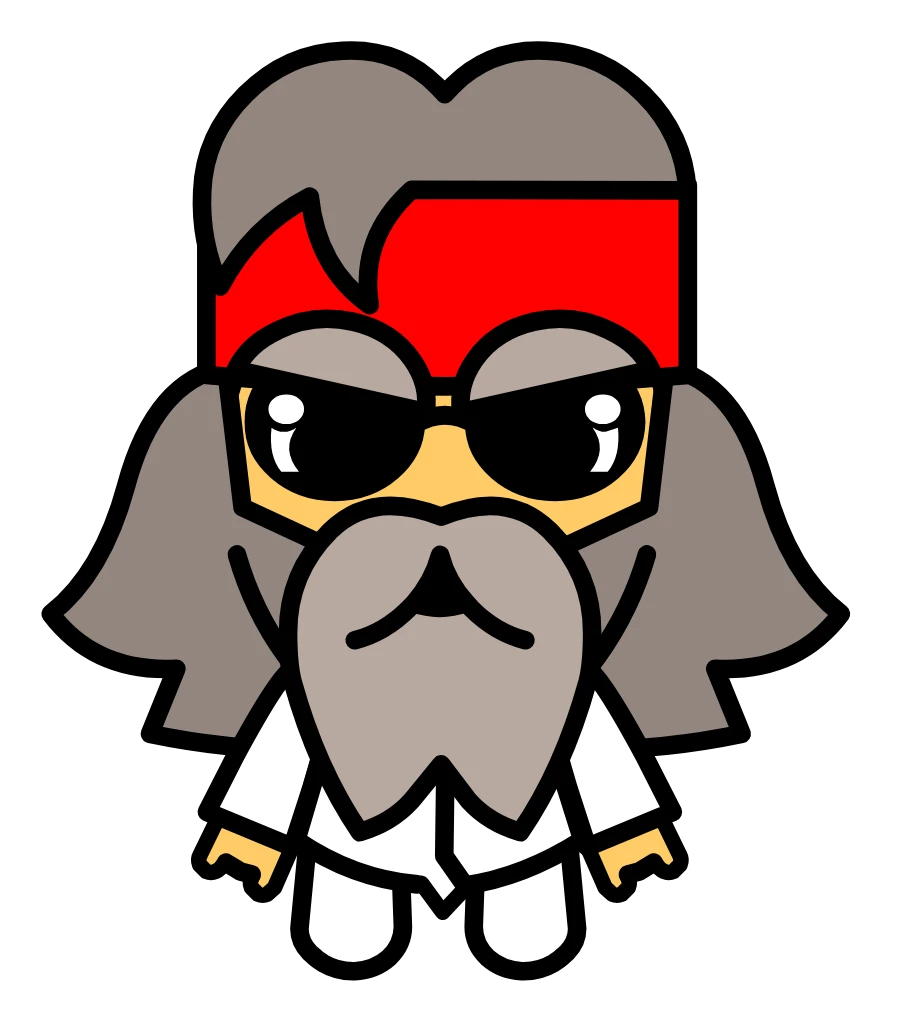 Avatar de macho