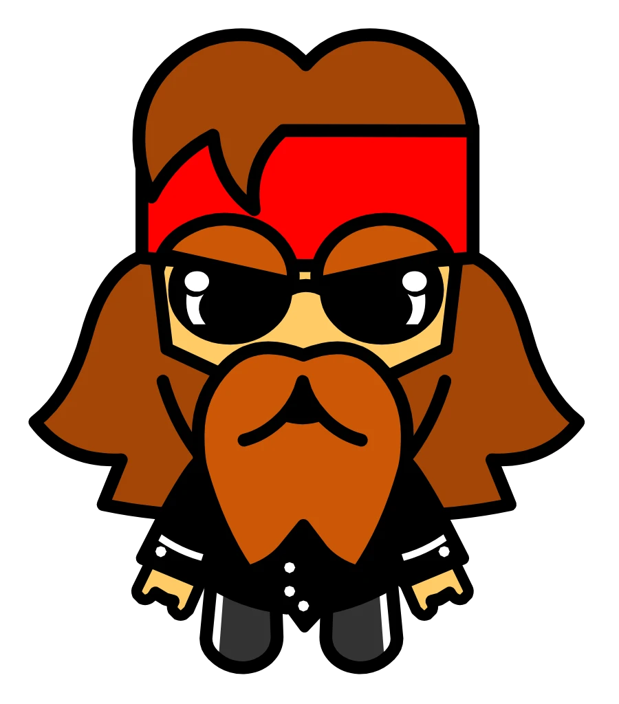 Avatar de MonoxD
