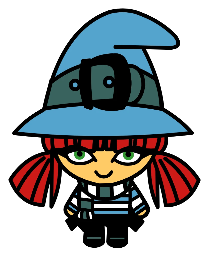 Avatar de Xenii