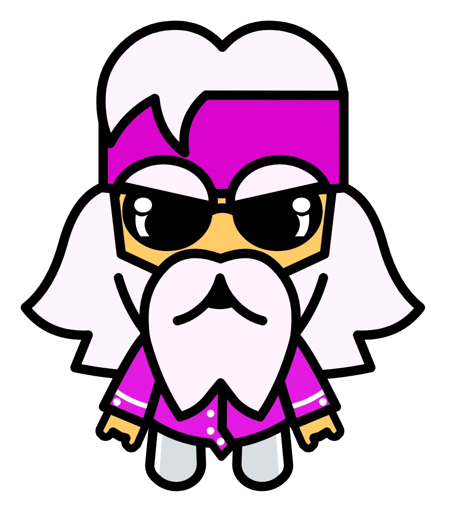 Avatar de MaChaDo