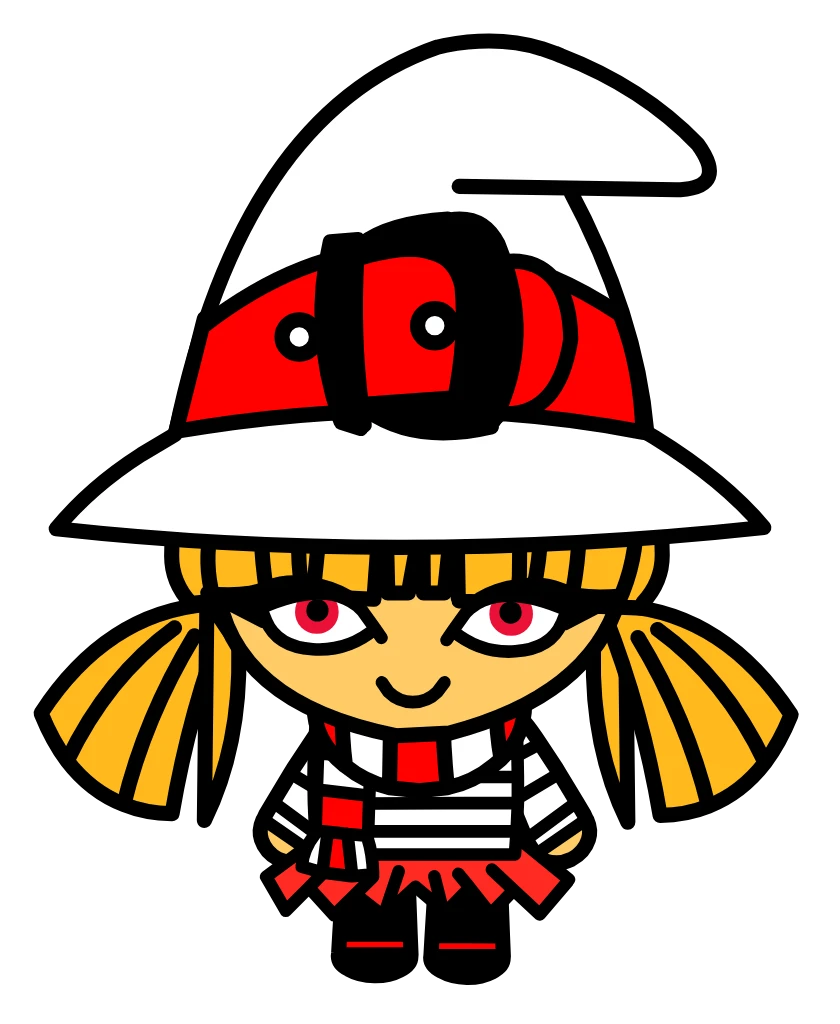 luz1515's avatar