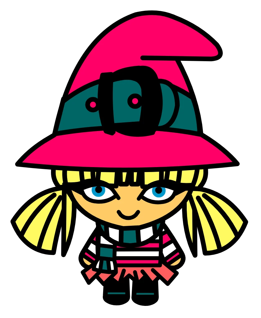 Avatar de BRUJITA01