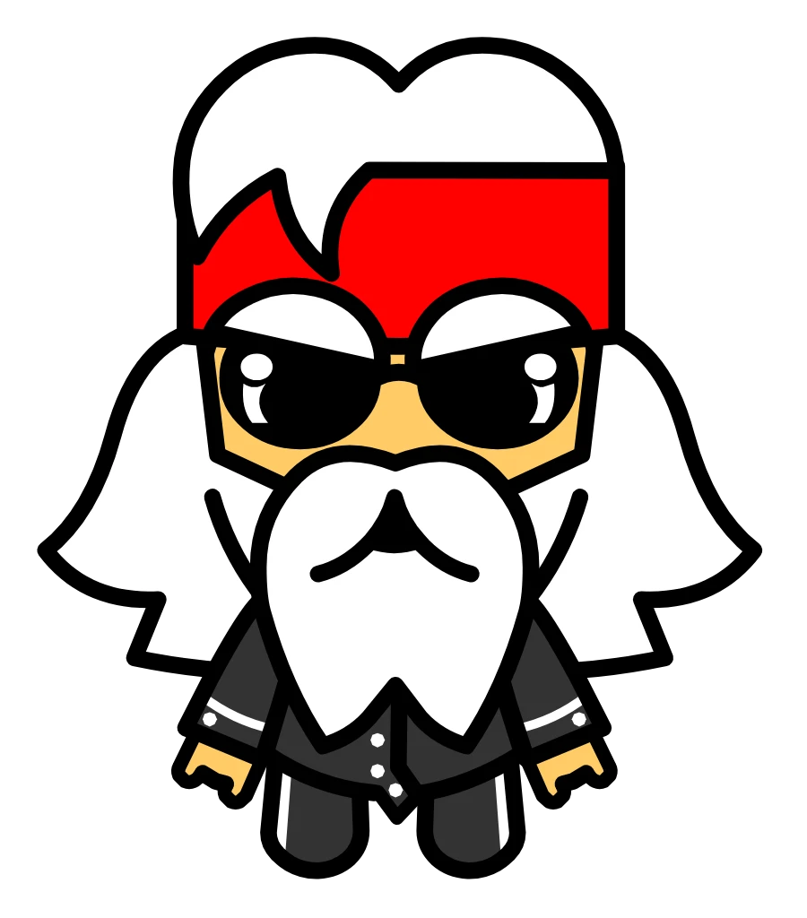 kronos's avatar