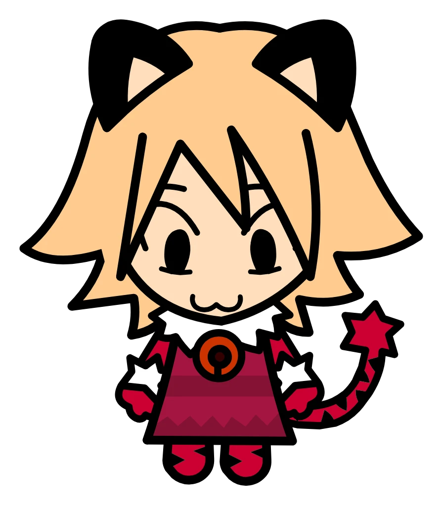 Avatar de Naai