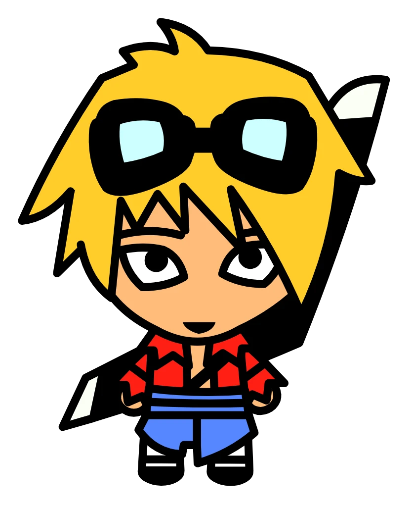 Avatar de JackRedield