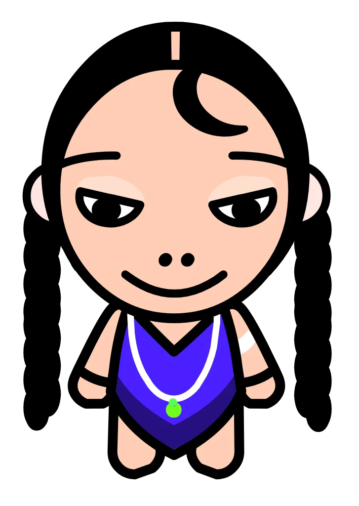 Avatar de Violet